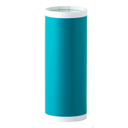 Cricut Joy Smart Vinyl Permanent Matte Aqua E-2011705