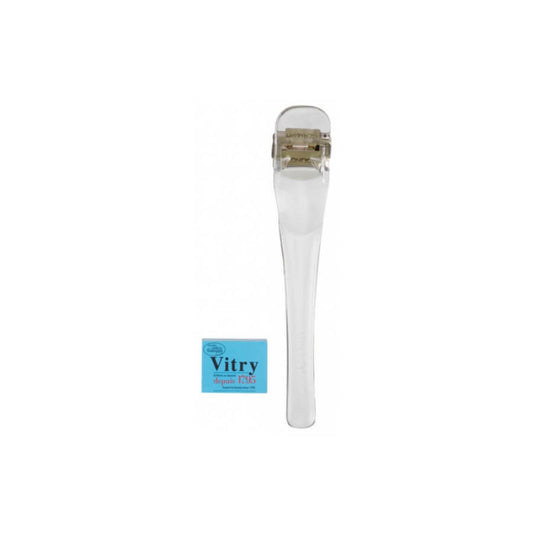 Vitry Magnifying Corn and Callus Remover with 10 Blades