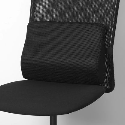 Ultimate Speed Ergonomic Lumbar Support Cushion