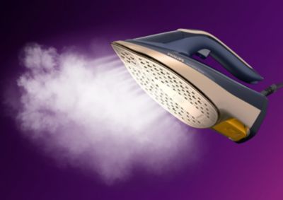 Philips Azur 8000 Series Steam Iron 3000W