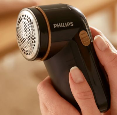 Philips 500 Series Fabric Shaver GC026/80