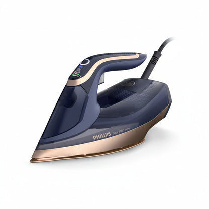 Philips Azur 8000 Series Steam Iron 3000W