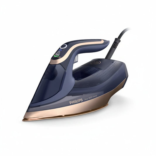 Philips Azur 8000 Series Steam Iron 3000W