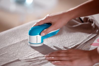 Philips 500 Series Fabric Shaver GC026/00