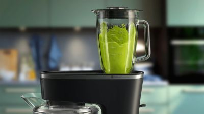 Philips HR0721/00 Blender Jar Accessory 1.5L Glass