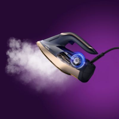 Philips Azur 8000 Series Steam Iron 3000W