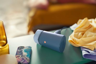 Philips 3000 Series STH3000/26 Handheld Steamer Reno Blue