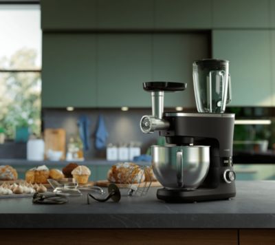 Philips HR0721/00 Blender Jar Accessory 1.5L Glass