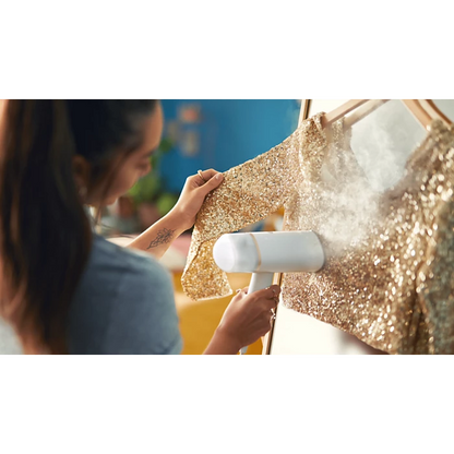 Philips STH3020/10 Compact Portable Handheld Steamer - Quick Heat