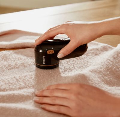Philips 500 Series Fabric Shaver GC026/80
