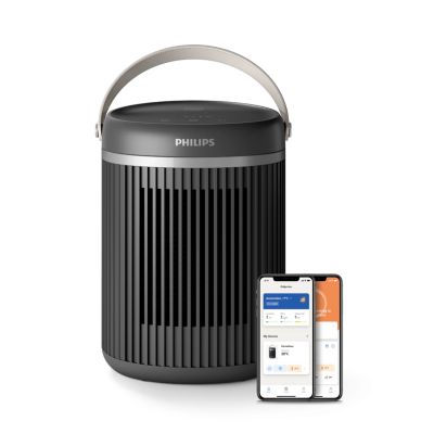 Philips 3000 Series CX3120/01 Ceramic Heater 2000W