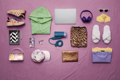 Philips 3000 Series STH3000/26 Handheld Steamer Reno Blue