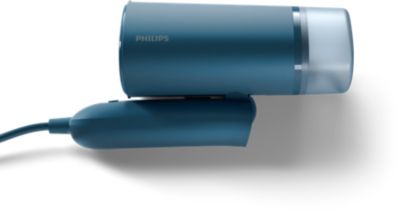 Philips 3000 Series STH3000/26 Handheld Steamer Reno Blue