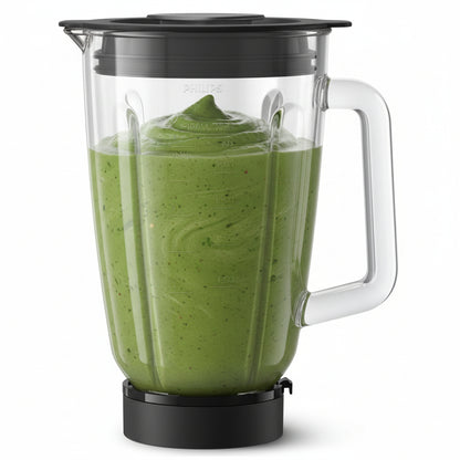 Philips HR0721/00 Blender Jar Accessory 1.5L Glass