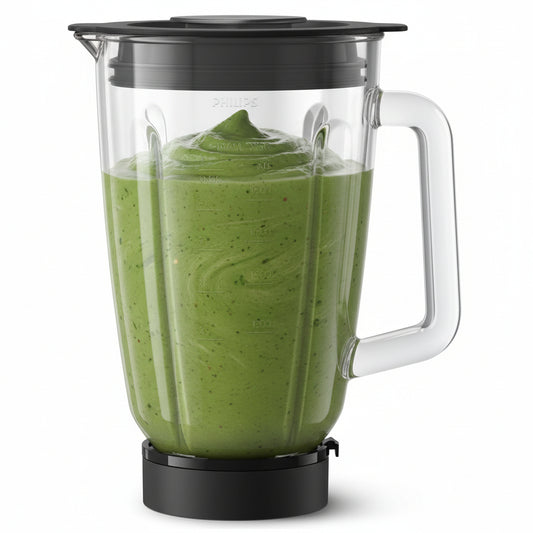 Philips HR0721/00 Blender Jar Accessory 1.5L Glass