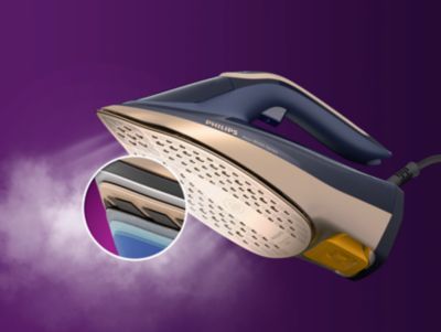 Philips Azur 8000 Series Steam Iron 3000W
