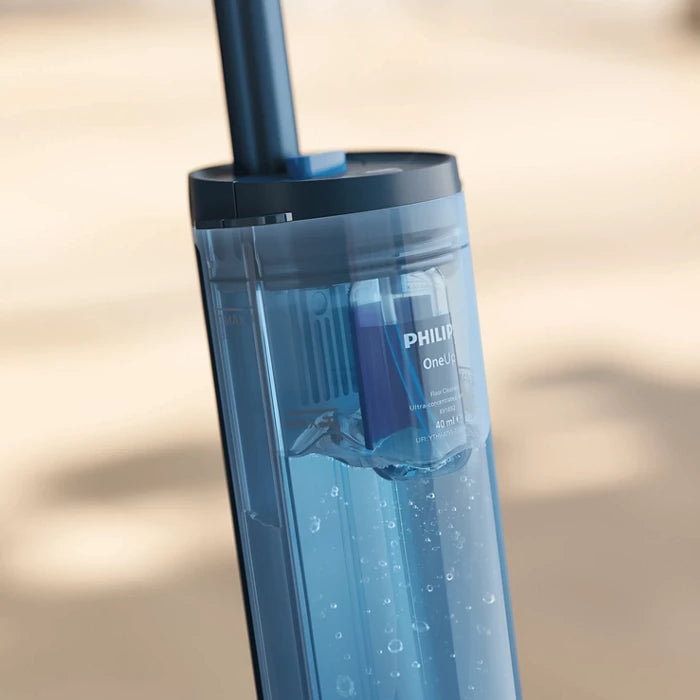 Philips OneUp Floor Cleaner Twin Pack Highly Concentrated