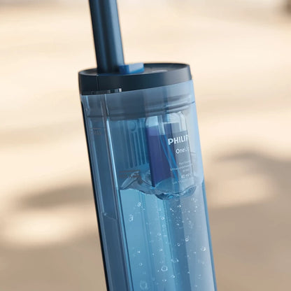Philips OneUp Floor Cleaner Twin Pack Highly Concentrated