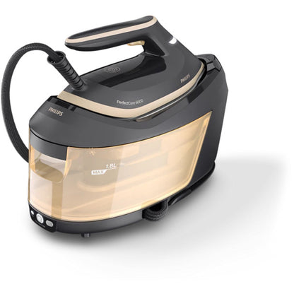 Philips PerfectCare 6000 Steam Generator Iron High‑Pressure