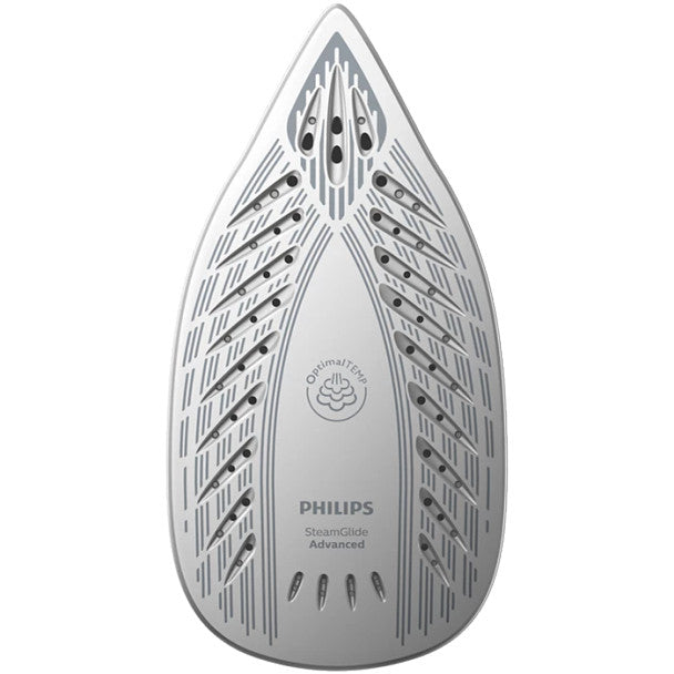 Philips PerfectCare 6000 Steam Generator Iron High‑Pressure