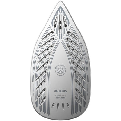 Philips PerfectCare 6000 Steam Generator Iron High‑Pressure