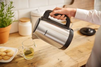 Philips Daily Collection HD9350/90 Kettle 1.7L 2200W