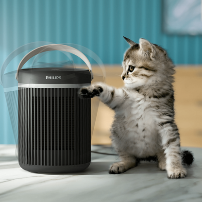 Philips 3000 Series CX3120/01 Ceramic Heater 2000W