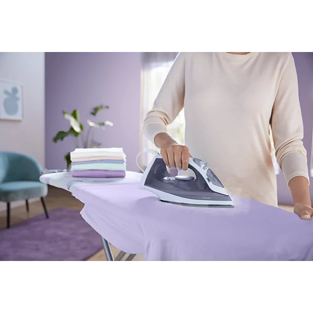 Philips EasySpeed GC1751/89R1 Steam Iron Ceramic Soleplate