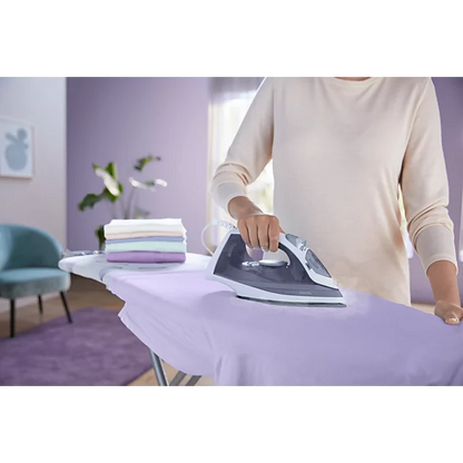 Philips EasySpeed GC1751/89R1 Steam Iron Ceramic Soleplate