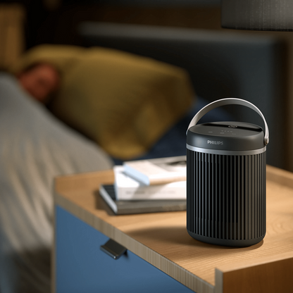 Philips 3000 Series CX3120/01 Ceramic Heater 2000W