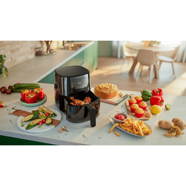 Philips Digital Airfryer 4.1L HD9252/90 3000series