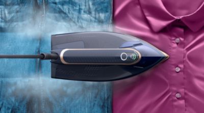 Philips Azur 8000 Series Steam Iron 3000W