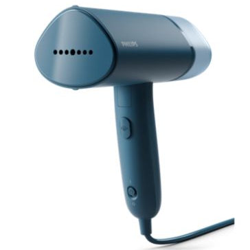 Philips 3000 Series Handheld Garment Steamer 1000W