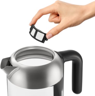 Philips 5000 Series HD9339/80 Glass Kettle 1.7L 2200W