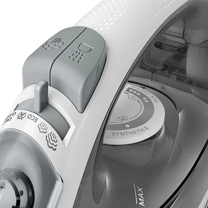 Philips EasySpeed GC1751/89R1 Steam Iron Ceramic Soleplate