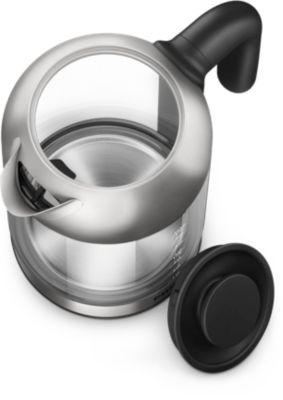 Philips 5000 Series HD9339/80 Glass Kettle 1.7L 2200W