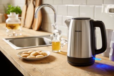 Philips Daily Collection HD9350/90 Kettle 1.7L 2200W
