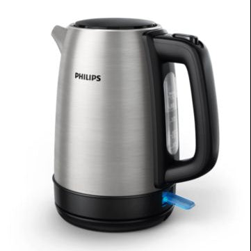 Philips Daily Collection Metal Kettle HD9350/90 1.7L