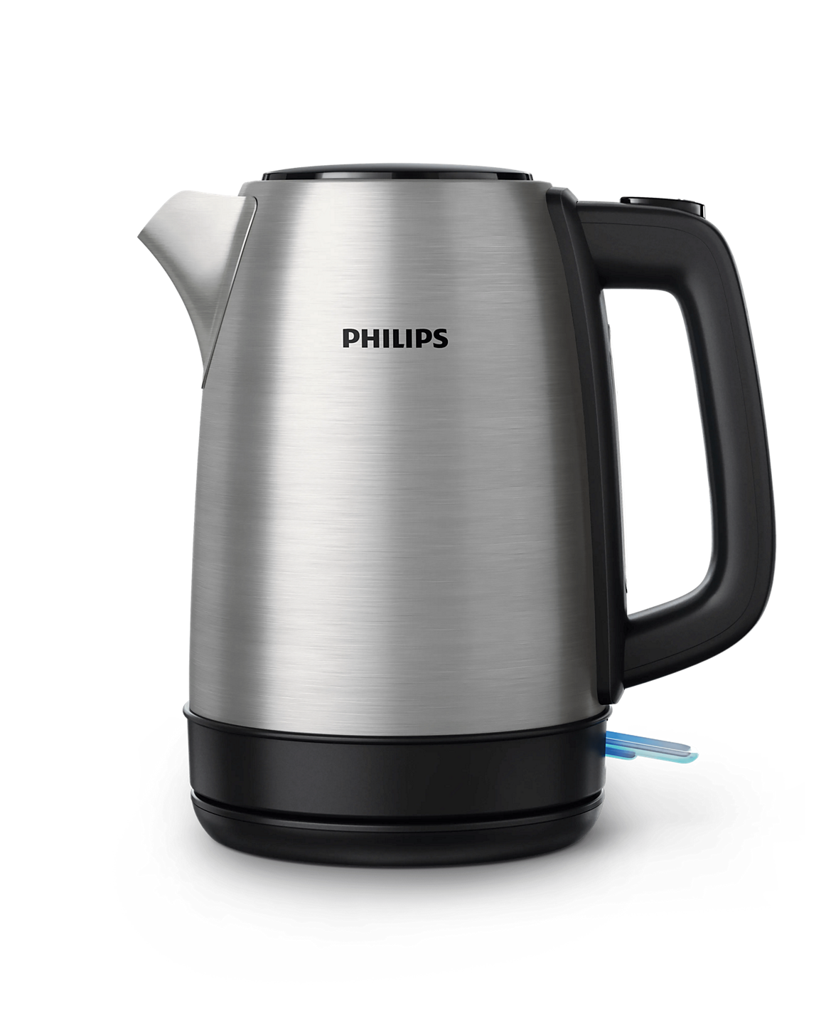 Philips Daily Collection Metal Kettle HD9350/90 1.7L