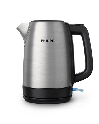 Philips Daily Collection Metal Kettle HD9350/90 1.7L