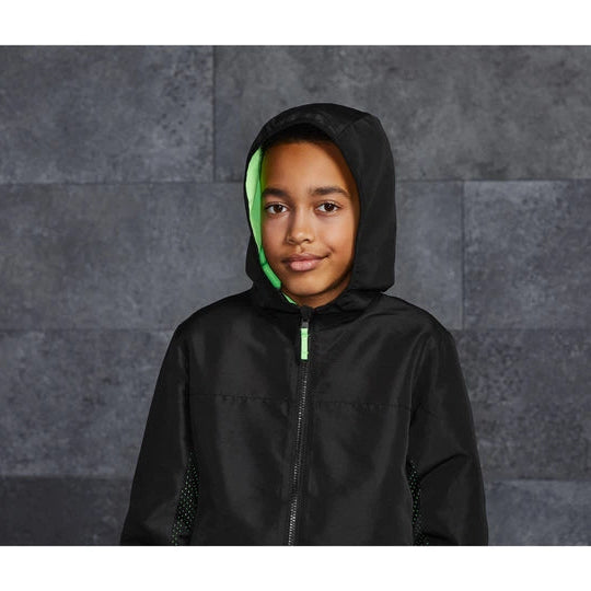 CRIVIT Kid's Reversible Jacket