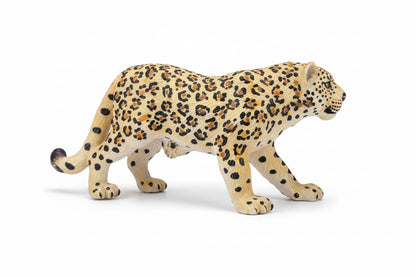 Schleich 14311 Leopard Animal Figure