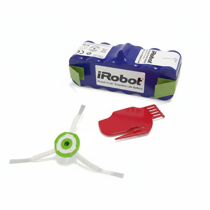 XLife Extended Life Replacement Battery for Roomba R3 500-800 Series
