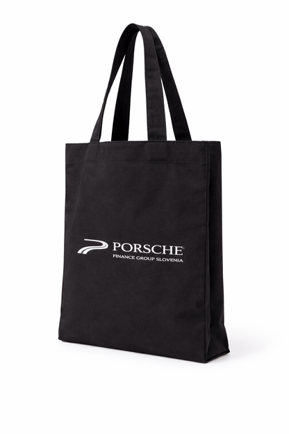 AWARE Recycled light Cotton Tote Bag Sustainable w/bottom 145g