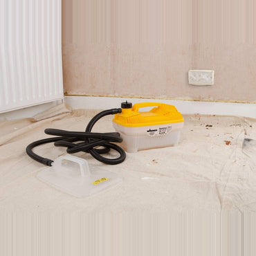 Wagner SteamForce 4L Wallpaper Stripper with 3.7m Hose