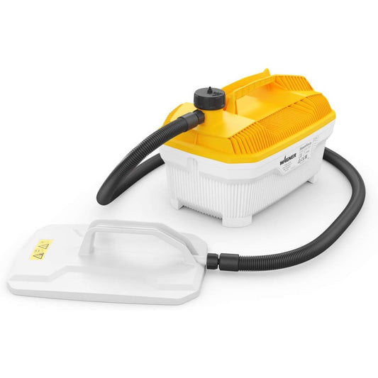 Wagner SteamForce 4L Wallpaper Stripper with 3.7m Hose