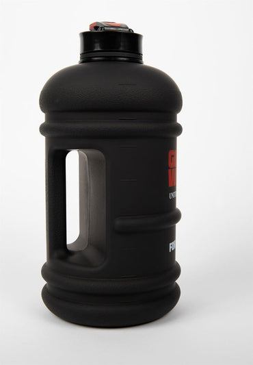 Hydration Powerhouse: 2.2 Liter Leak-Proof PETG Water Jug with Flip-Top