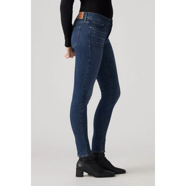 Levi's Women's 311 Shaping Skinny Jeans: Sculpting Stretch Denim, Tummy-Slimming Fit - Gomix Brands Outlet