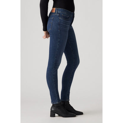 Levi's Women's 311 Shaping Skinny Jeans: Sculpting Stretch Denim, Tummy-Slimming Fit