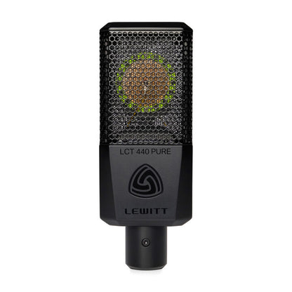 LEWITT LCT 440 PURE Condenser Microphone